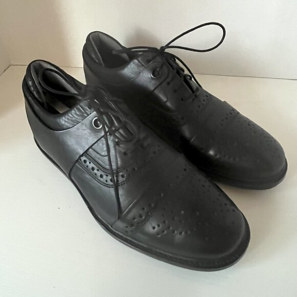 Tsubo | Shoes | Tsubo Wexler Ii Mens Black Leather Dress  display picture 3